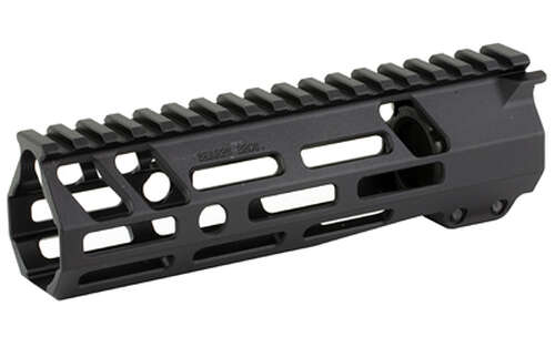 Grips Pads Stocks Sharps Bros. SHARPS 7" MLOK HG FULL TOP RAIL BLK • Model: 